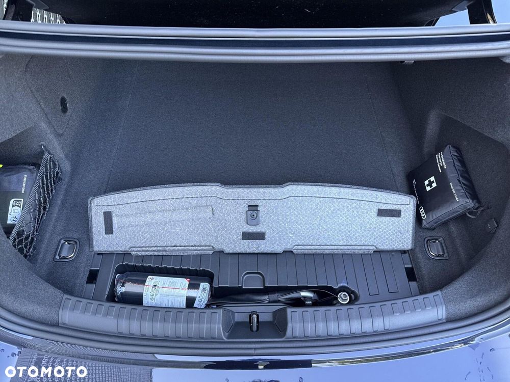 Audi A6 - 23