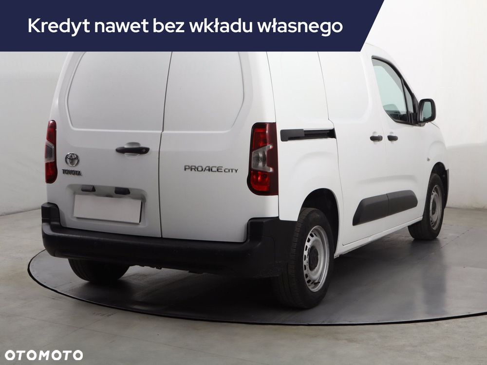 Toyota proace-city - 7
