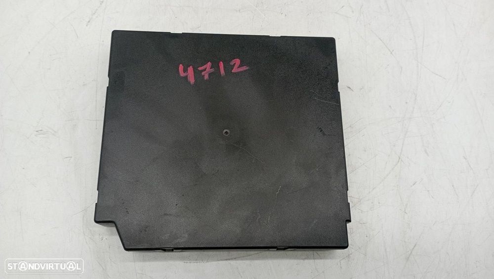 MÓDULO ELETRÓNICO VOLKSWAGEN GOLF VI 5K110.2008 - 1