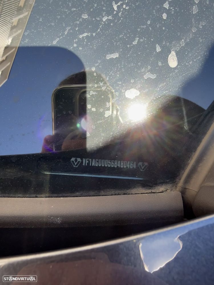 Renault Zoe (c/ Bateria) Intens 50 - 13