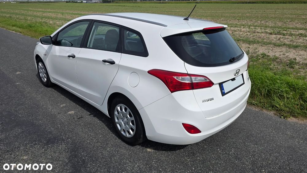Hyundai i30 1.4 Classic - 2