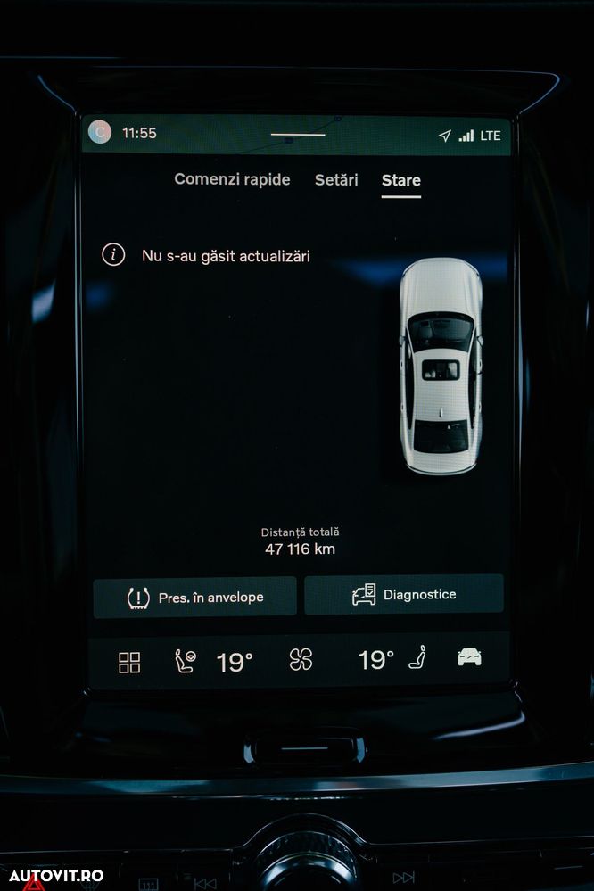 Volvo S90 - 31