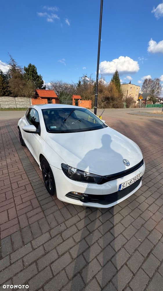 Volkswagen Scirocco 1.4 TSI - 6