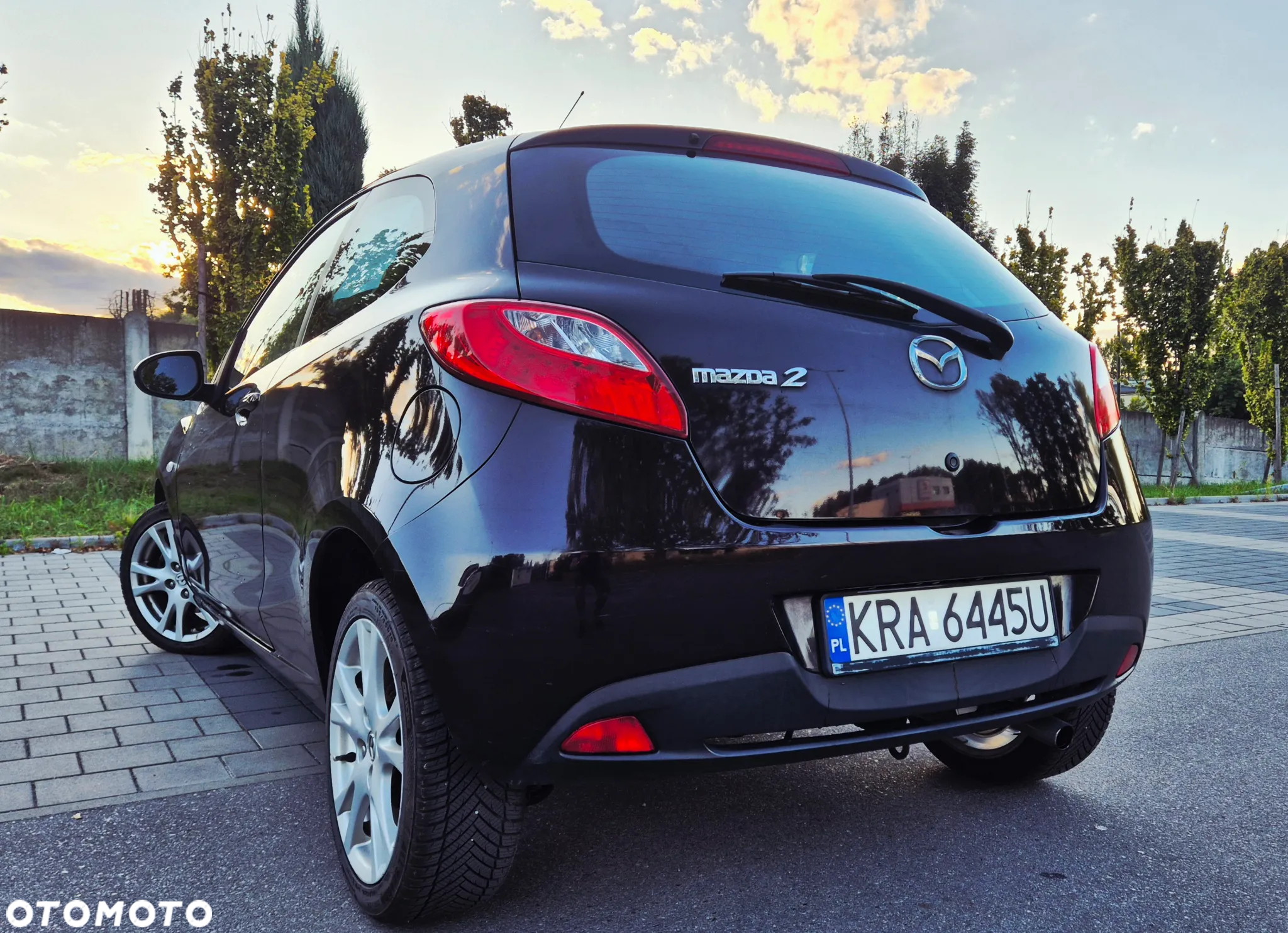 Mazda 2 1.3 Exclusive - 5