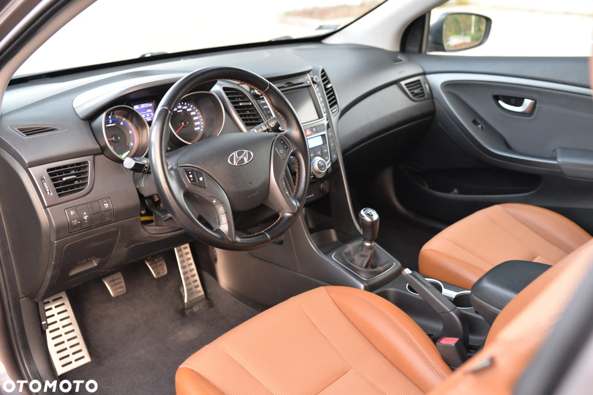 Hyundai i30 - 20