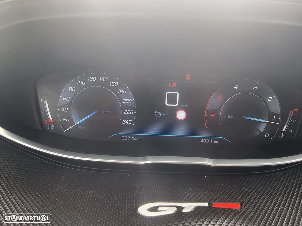 Peugeot 3008 2017 photo 4