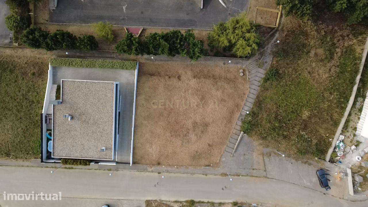 Lote para construção - Alcainça - Grande imagem: 5/20
