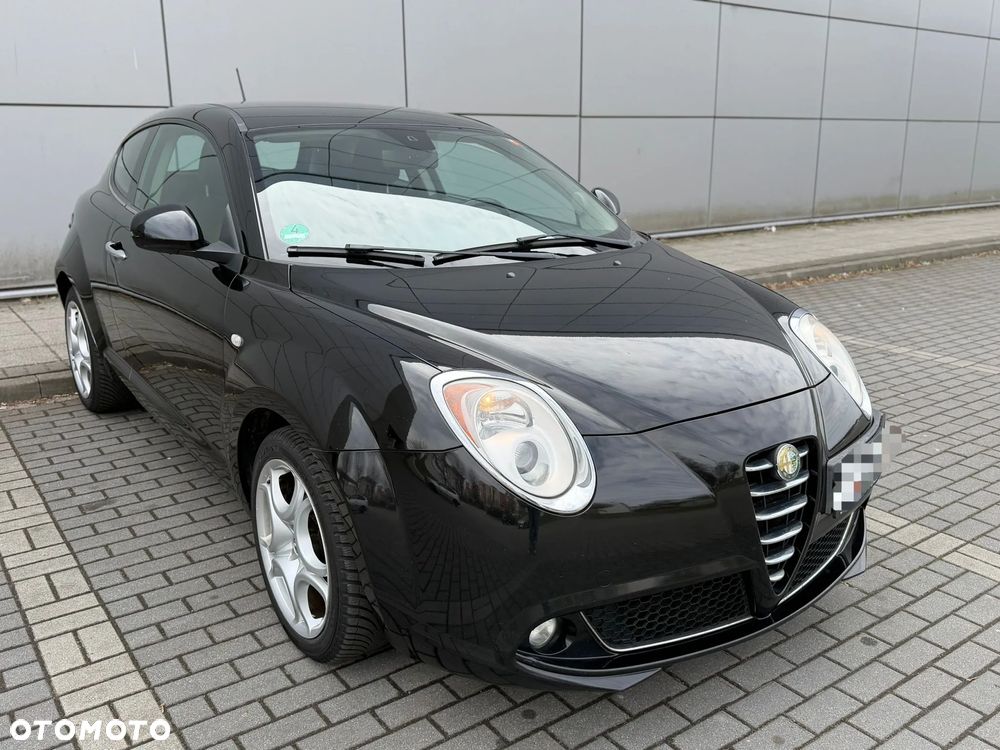 Alfa Romeo Mito 1.4 16V - 4