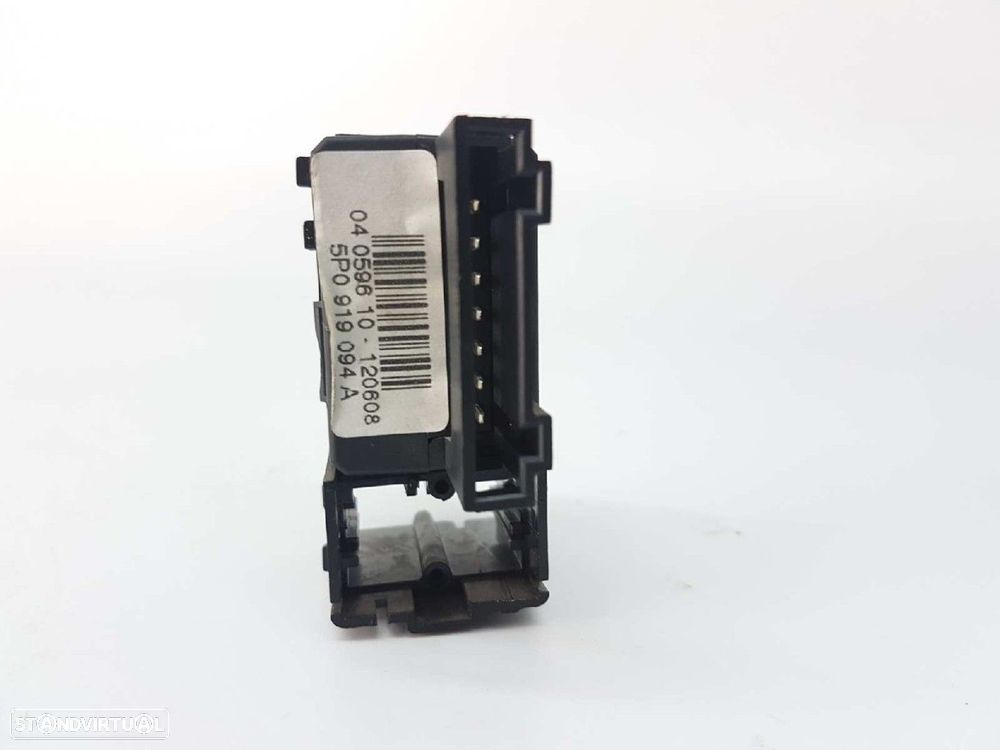 CONTROLE DE AJUSTE DE LUZES SEAT LEON (1P1) REFERENCE - 3