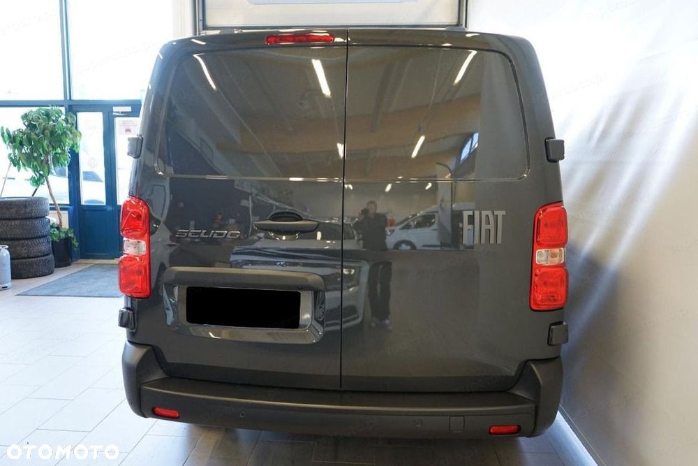 Fiat Scudo XL 2.2 150KM - 5