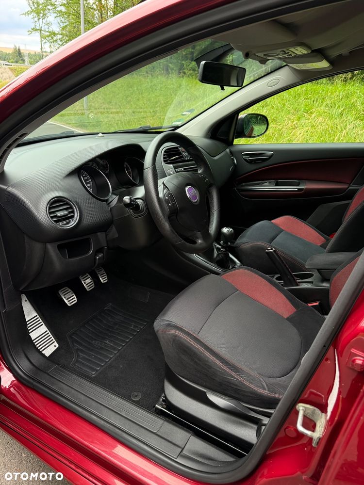 Fiat Bravo 1.6 Multijet 16V DPF Dynamic - 13
