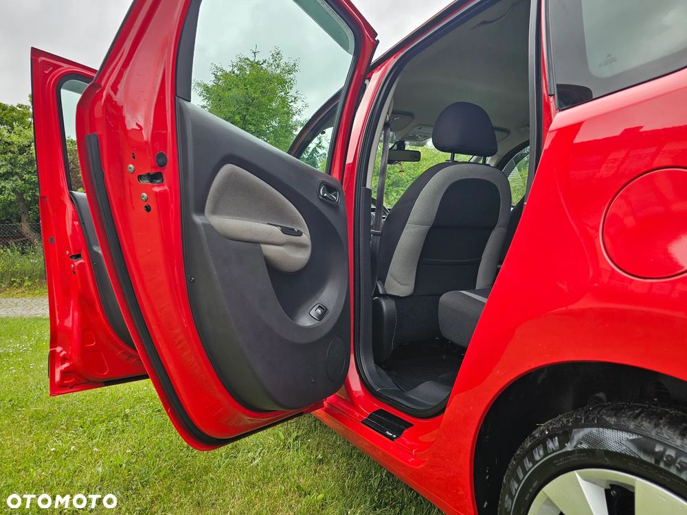 Citroën C3 Picasso 1.6 HDi Exclusive - 38