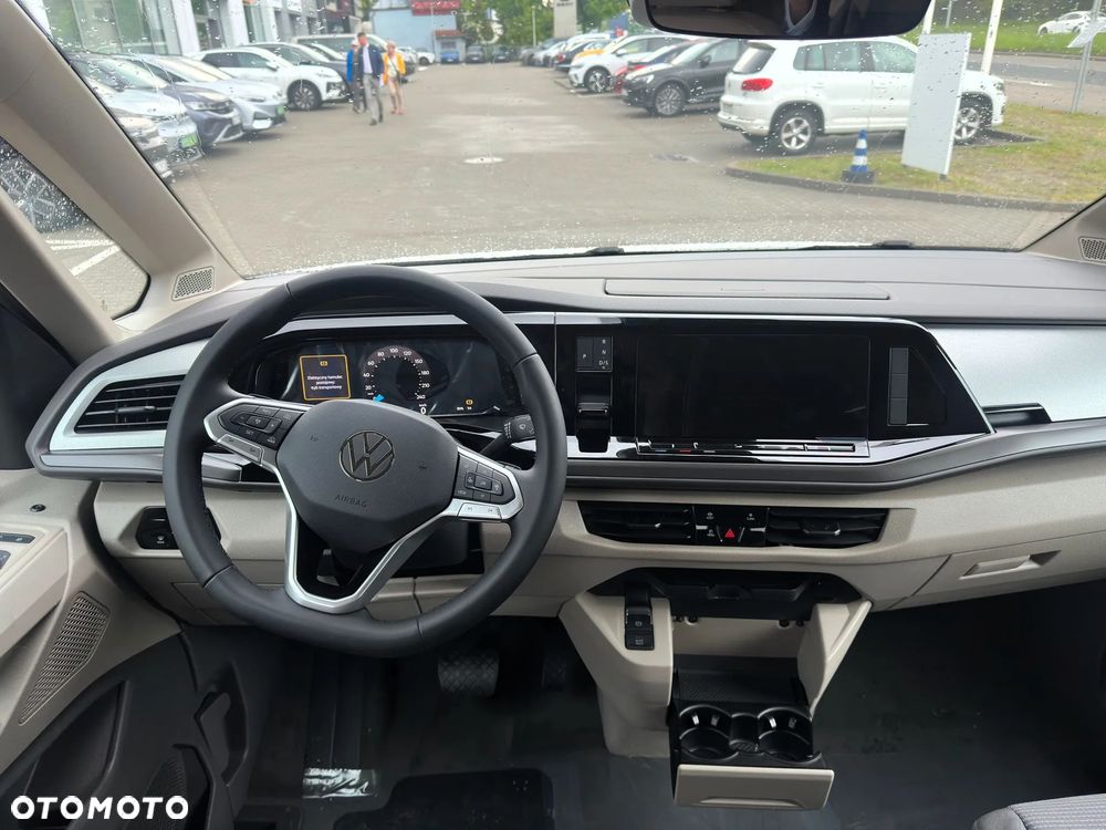 Volkswagen Multivan 2.0 TDI L2 Family DSG - 17