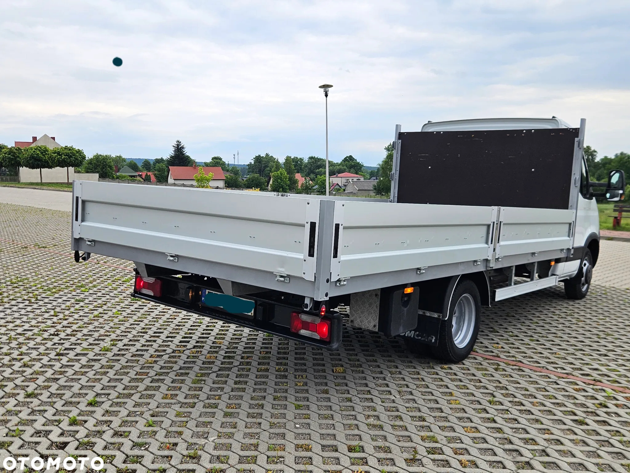 Iveco DAILY - 10