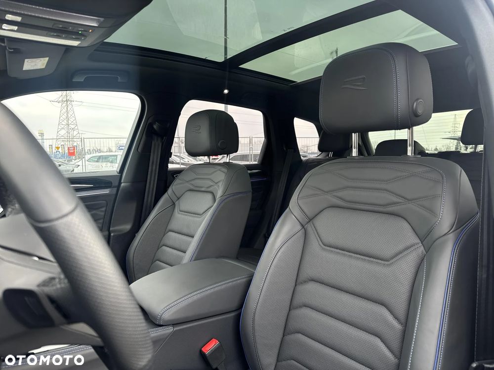 Volkswagen Touareg 3.0 V6 TFSI PHEV 340kW 4Motion R Final Edition - 19