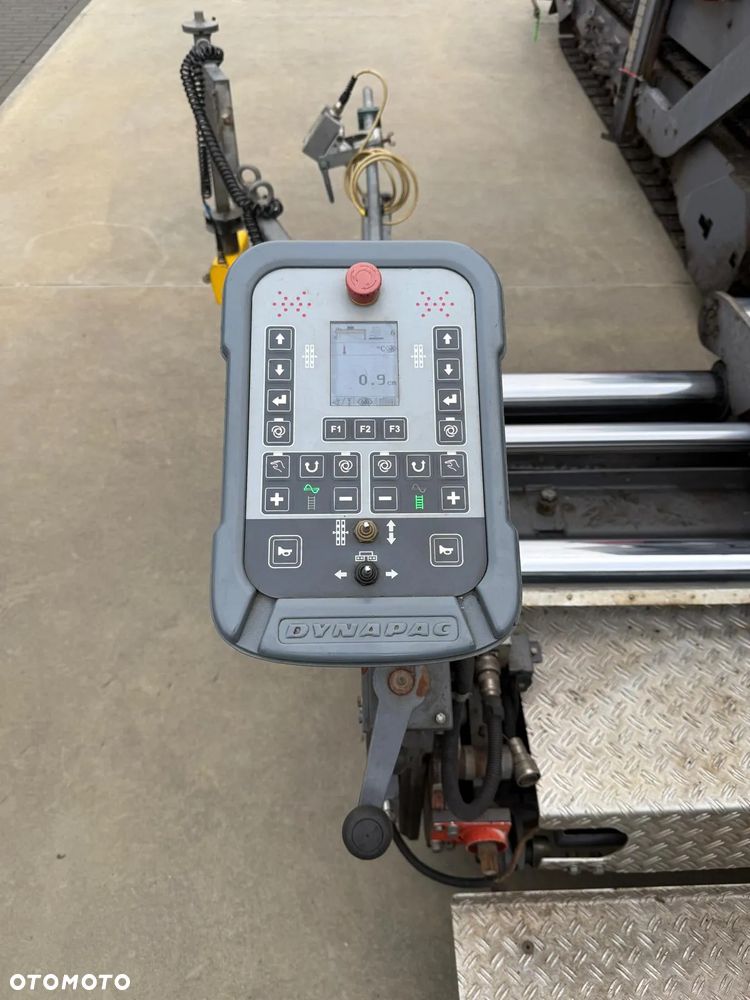 Dynapac SD 2550 CS - 19
