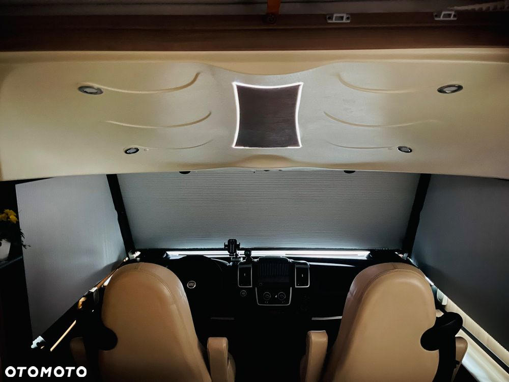 Fiat Pilote G640 Fiat jubileuszowe wydanie - 28