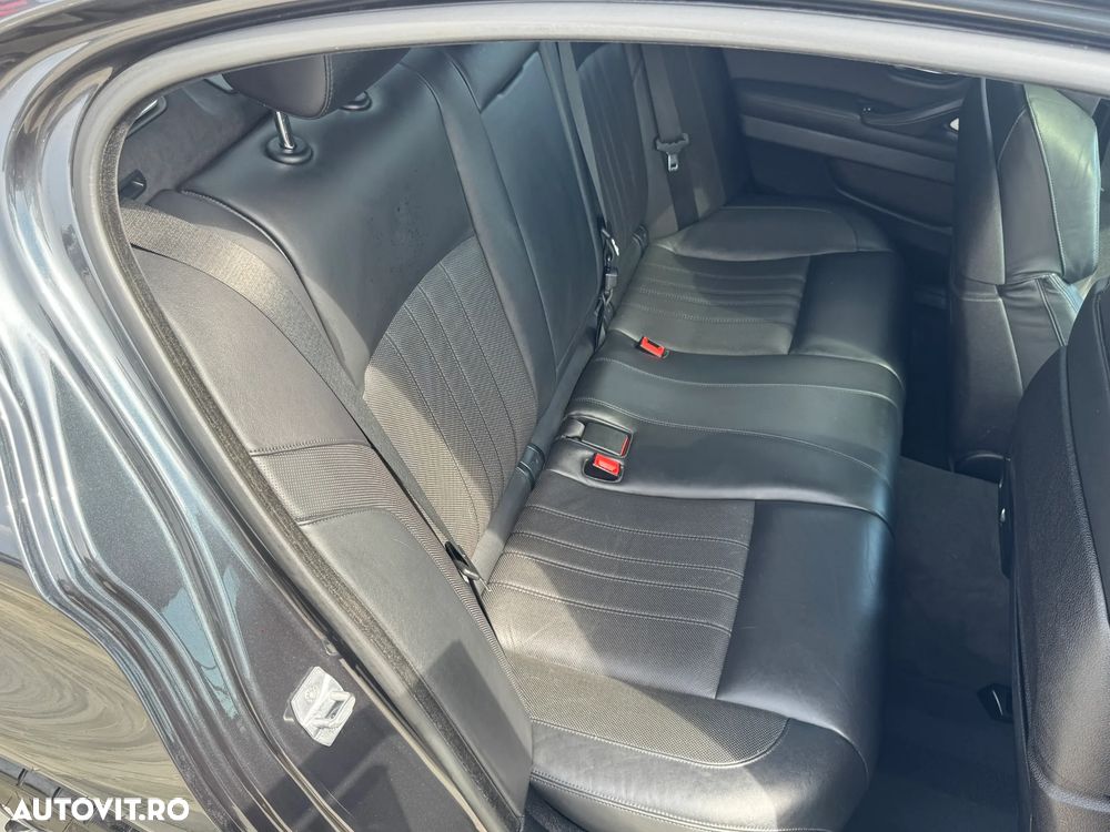 BMW M5 DKG - 25