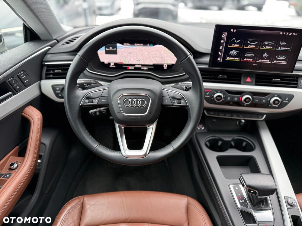 Audi A5 Sportback - 15
