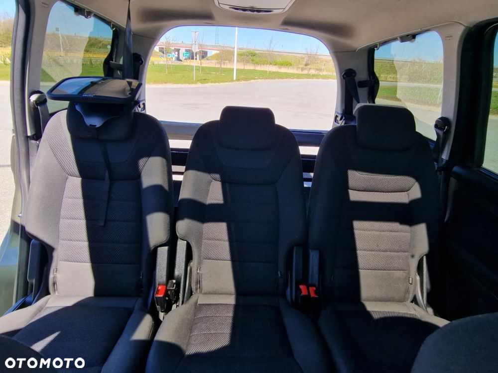 Ford Galaxy 2.0 TDCi Titanium MPS6 - 21