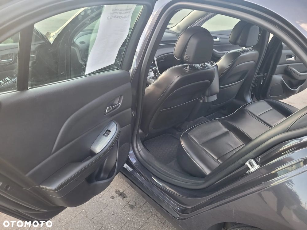 Chevrolet Malibu 2.0 d LTZ - 34