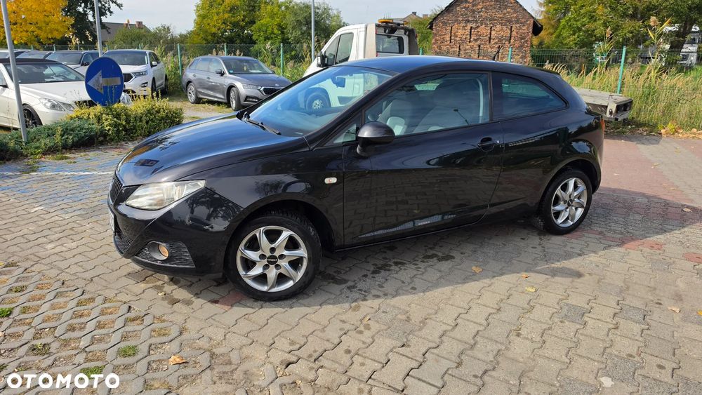 Seat Ibiza - 27
