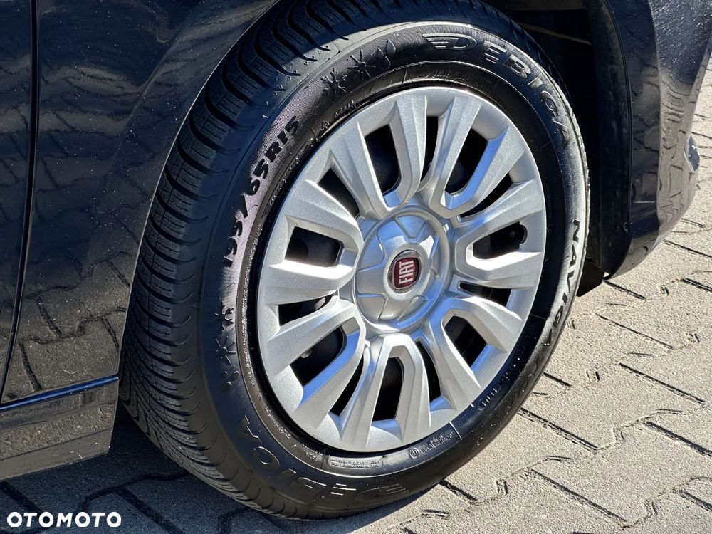 Fiat Tipo 1.4 16v Pop EU6d - 13