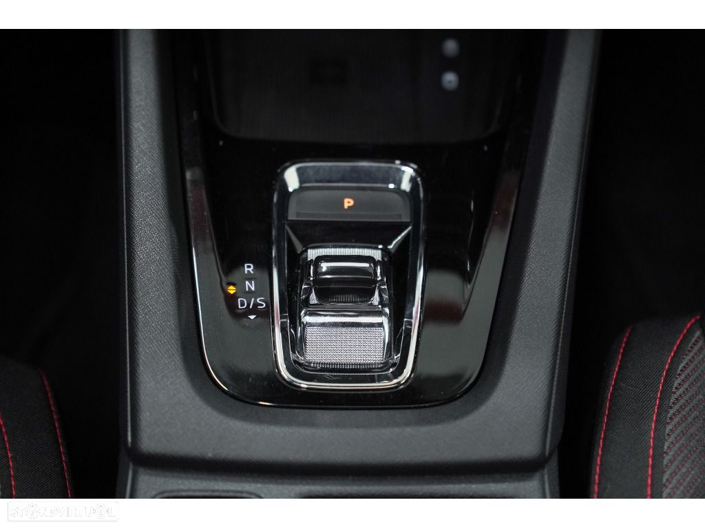 Skoda Octavia Break 2.0 TDI RS DSG - 38