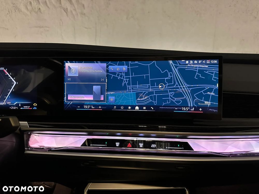 BMW Seria 7 - 30