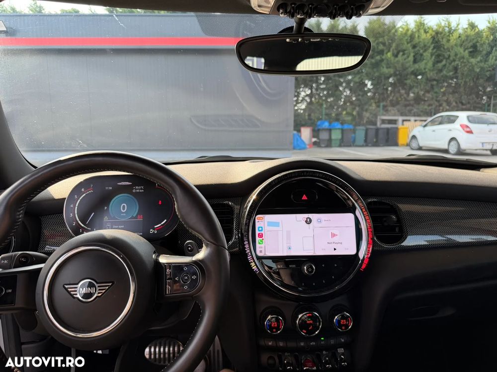 Mini John Cooper Works - 12