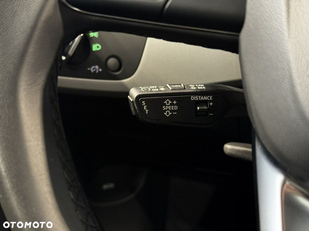 Audi A4 Limousine - 22