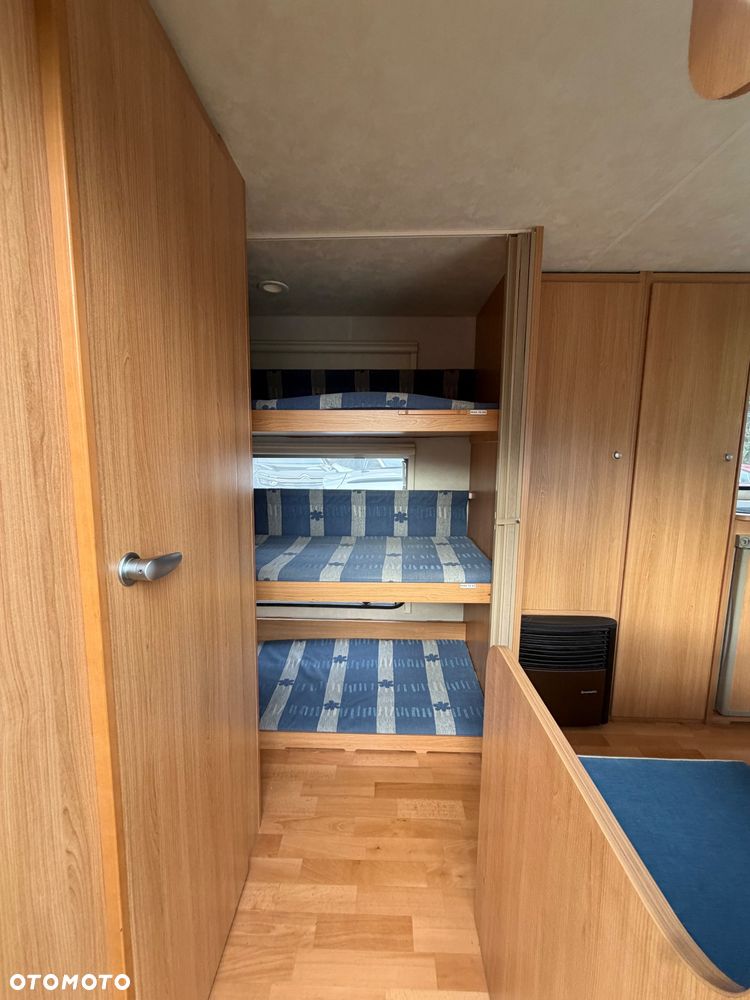 Adria Altea 542 DT - 15