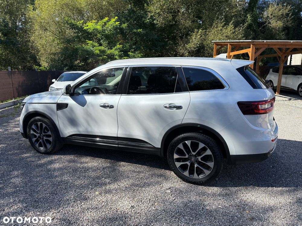 Renault Koleos 2.0 dCi Intens 4x4 X-Tronic - 7