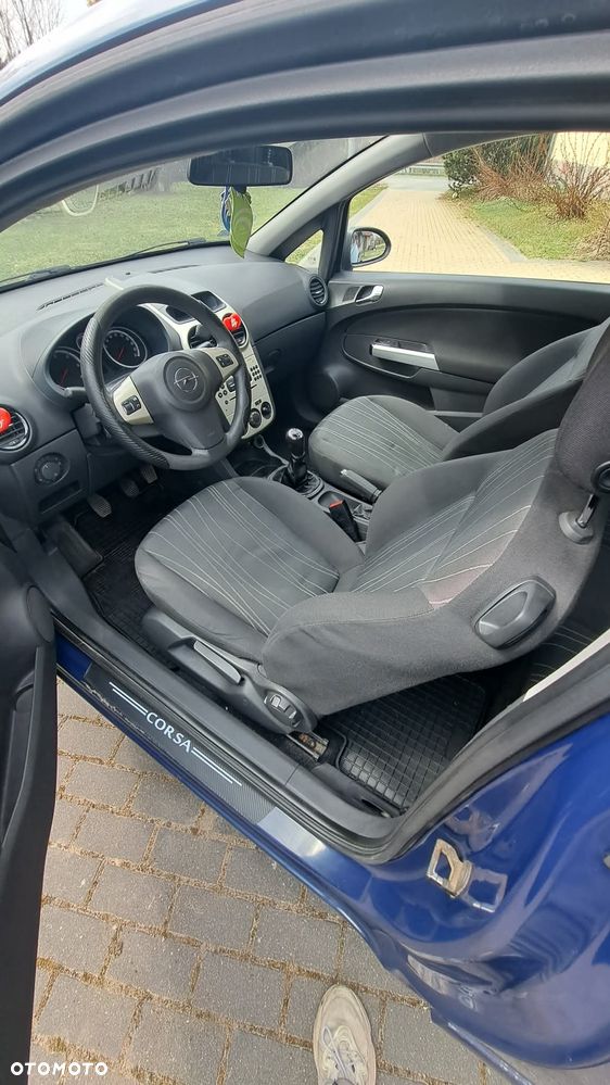 Opel Corsa 1.3 CDTI 111 - 15