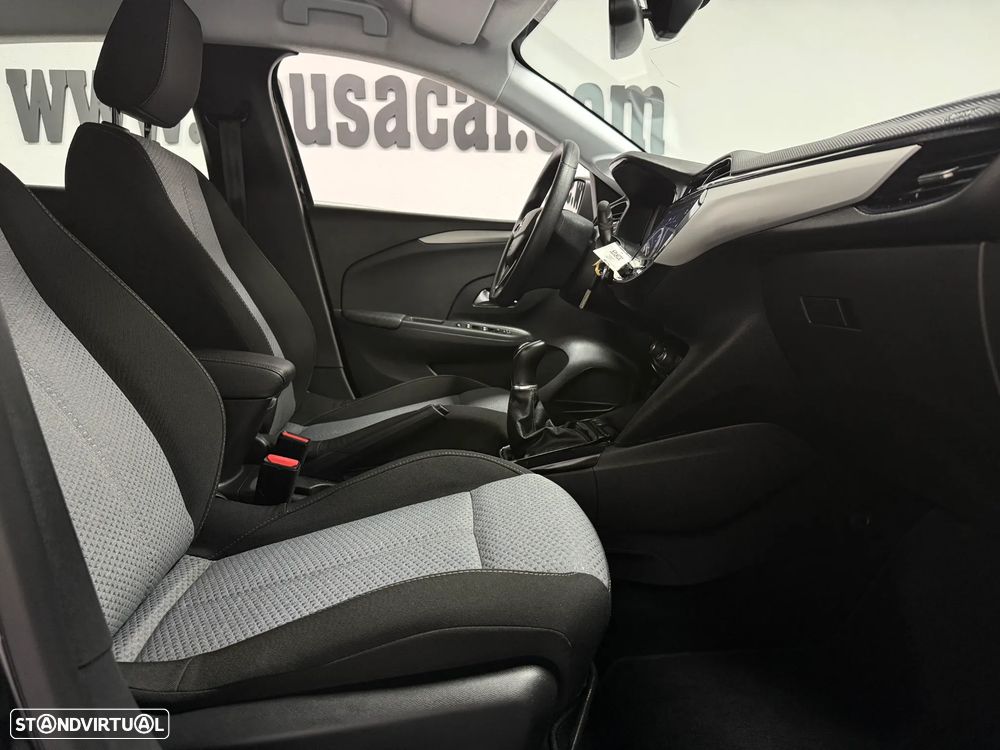 Opel Corsa 1.2 S&S Edition - 14