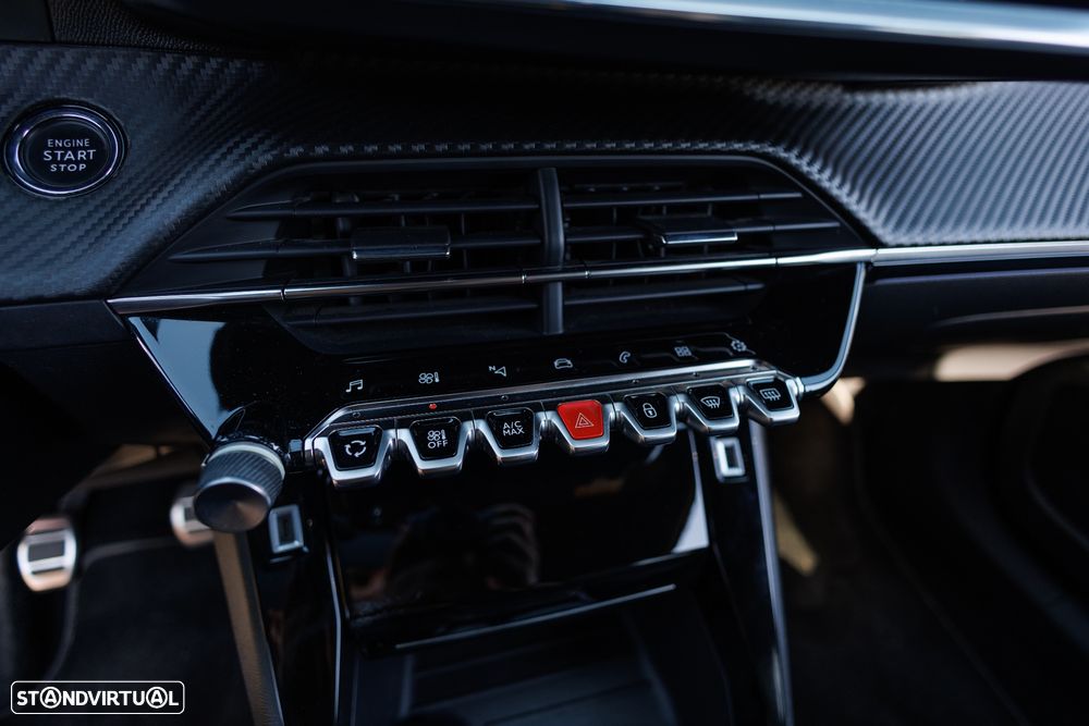 Peugeot 2008 1.5 BlueHDi GT - 39