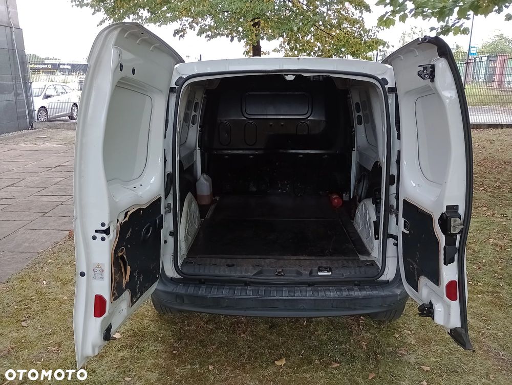 Renault Kangoo 1.5 dCi Business - 9