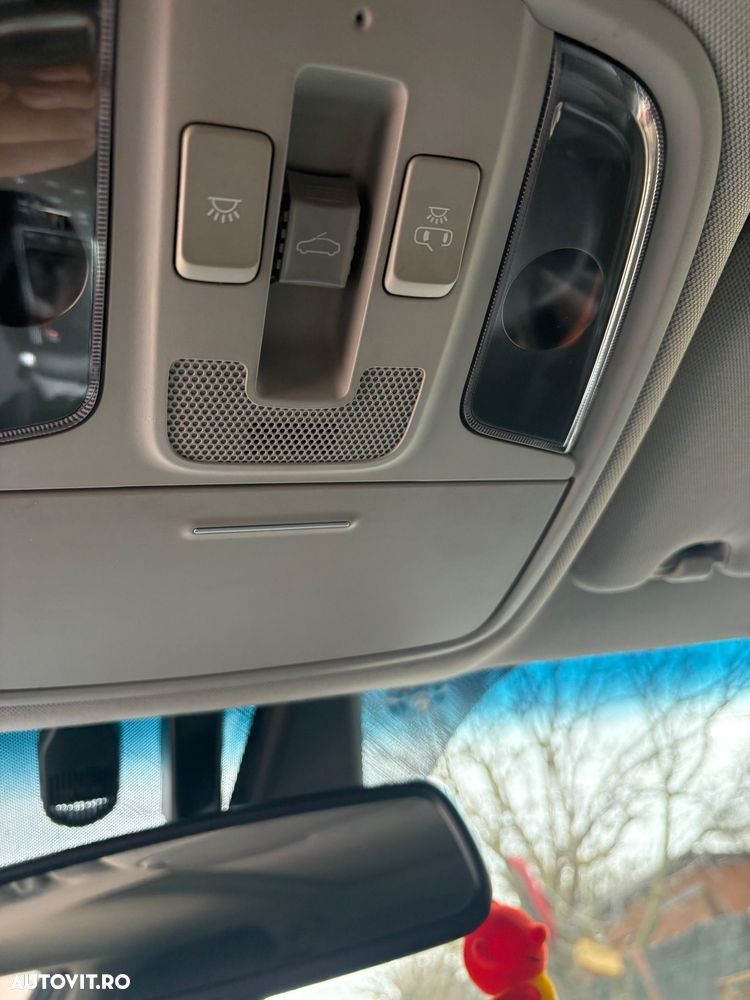 Kia Optima Sportagon 1.7 CRDI DCT Business Supreme - 10