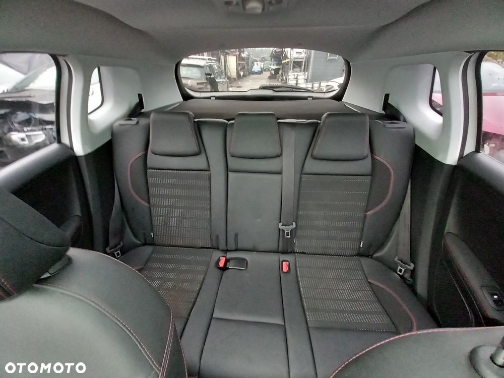 PEUGEOT 2008 FOTELE KANAPA KOMPLET GT-LINE GRZANE - 7
