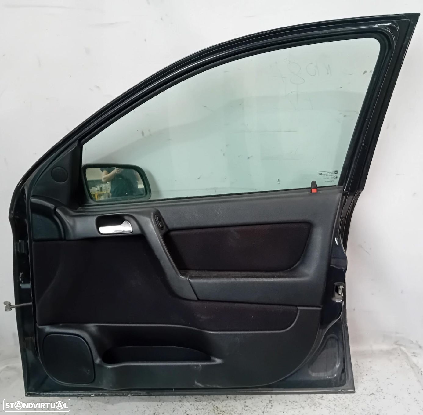 Porta frente direita OPEL Astra G Hatchback (F48_, F08_) - 2
