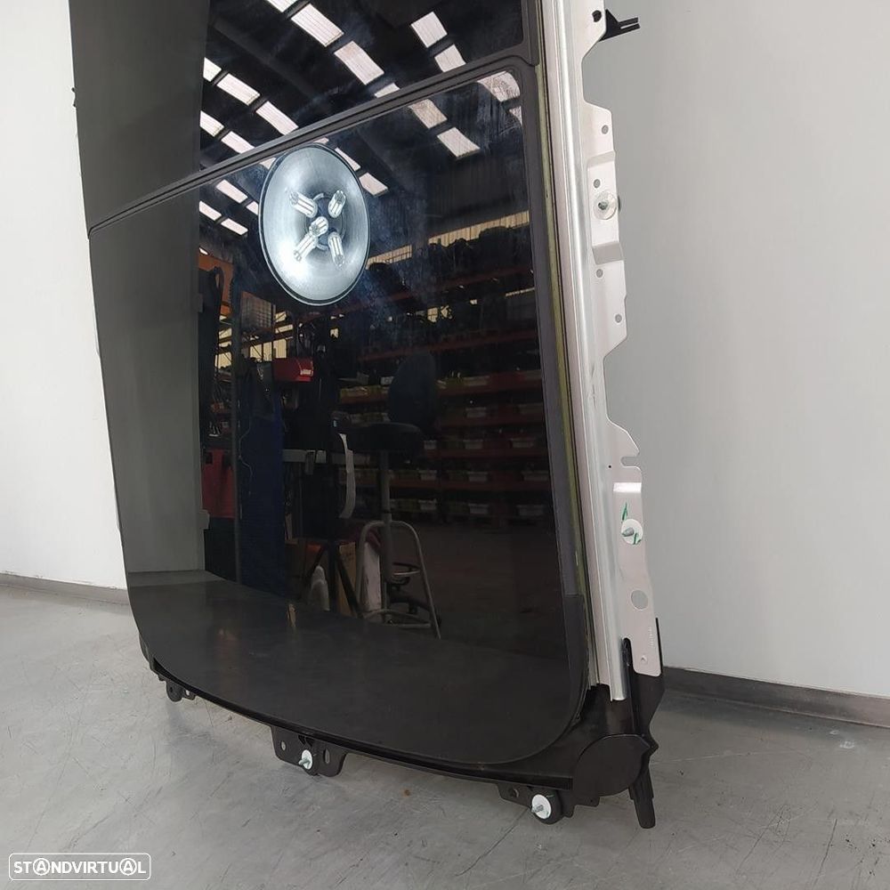 TECTO ELECTRICO MINI MINI COUNTRYMAN 2018 - 2