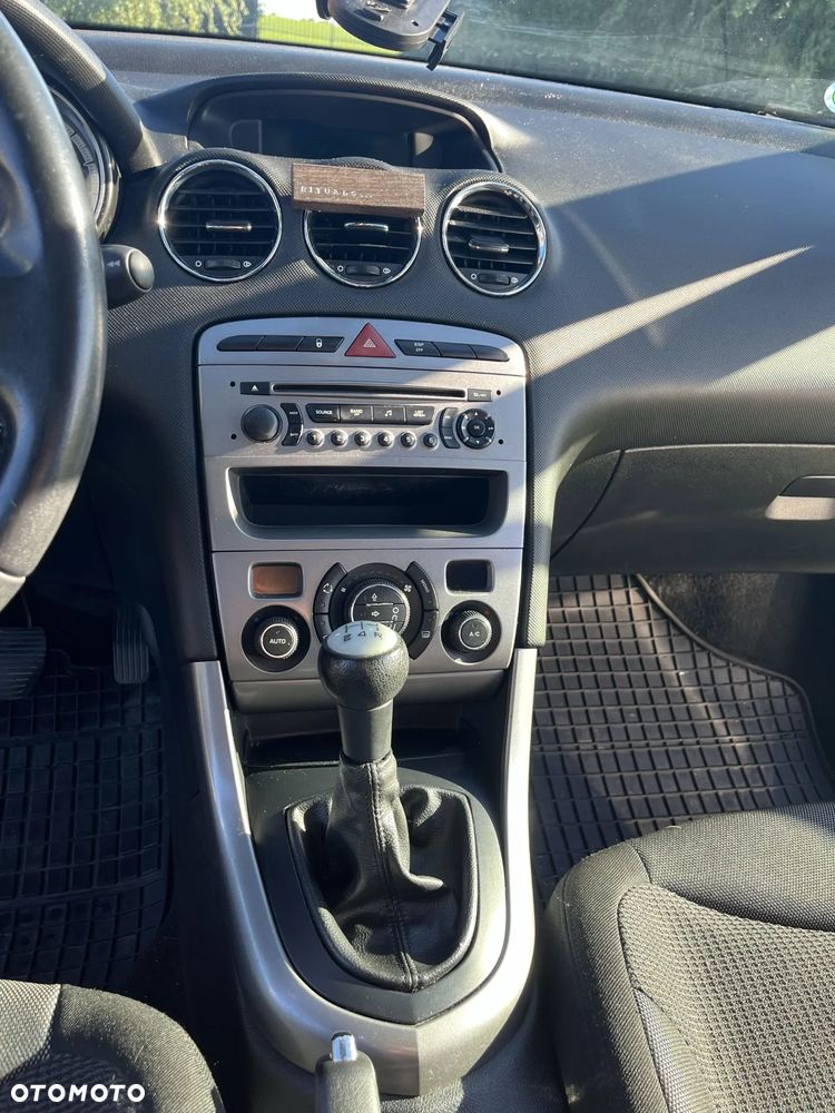 Peugeot 308 1.6 VTi Business Line - 22
