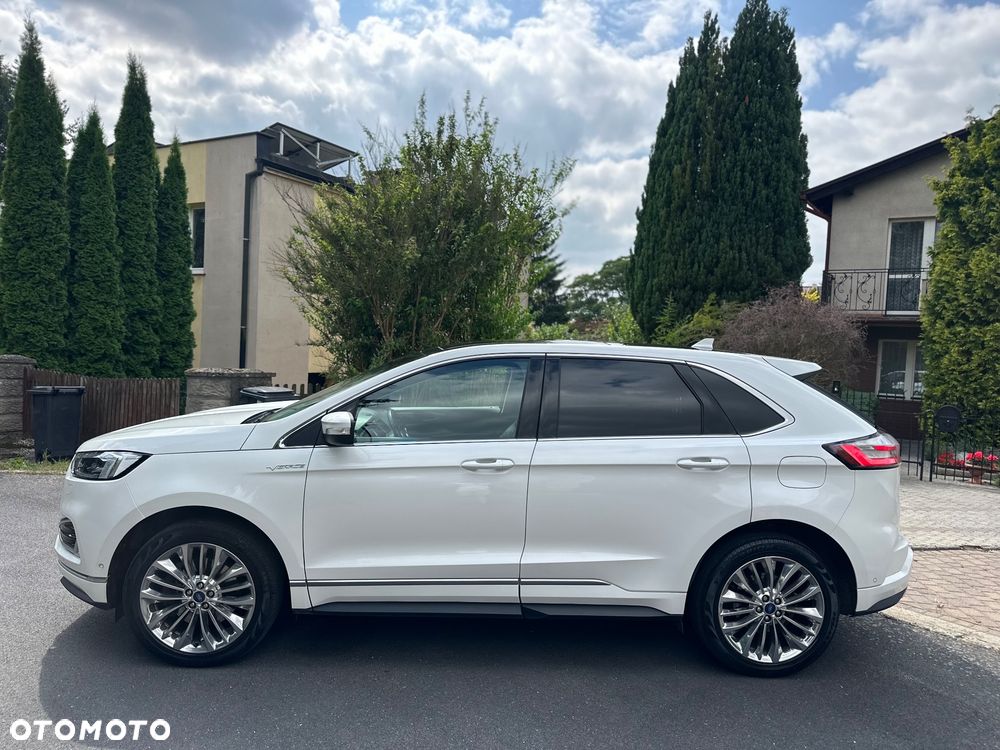 Ford Edge 2.0 EcoBlue Twin-Turbo 4WD Vignale - 7