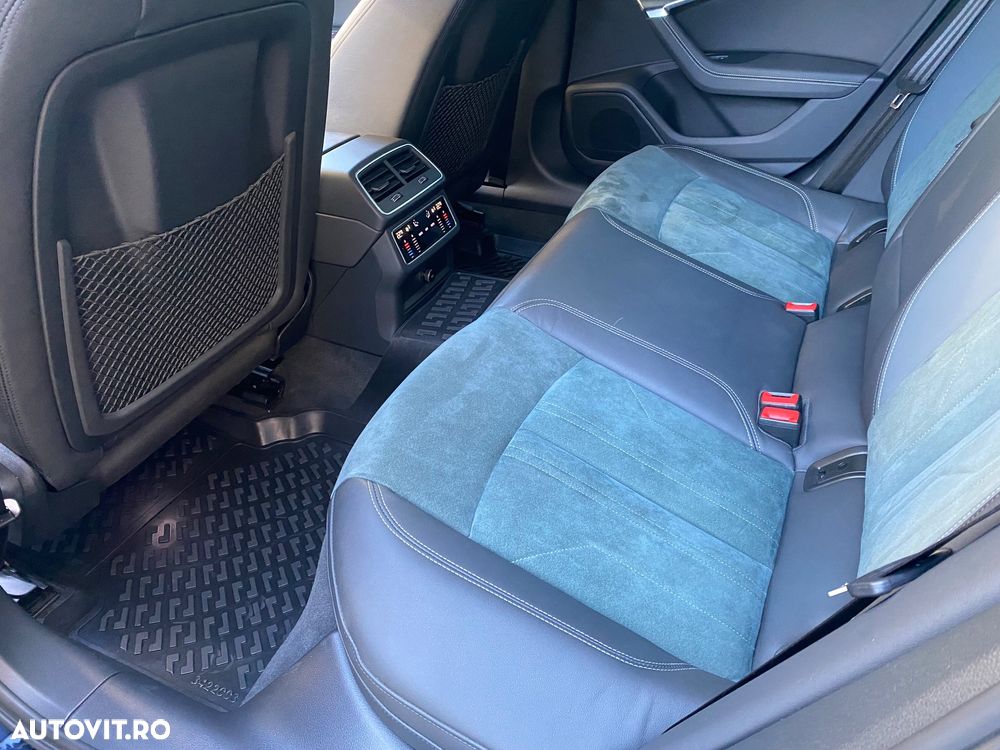 Audi A6 Allroad quattro 45 TDI tiptronic - 6
