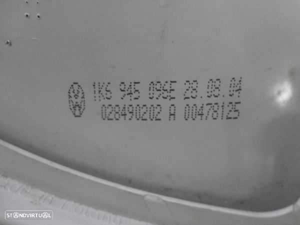 Farolim Stop Dto Volkswagen Golf V (1K1) - 3