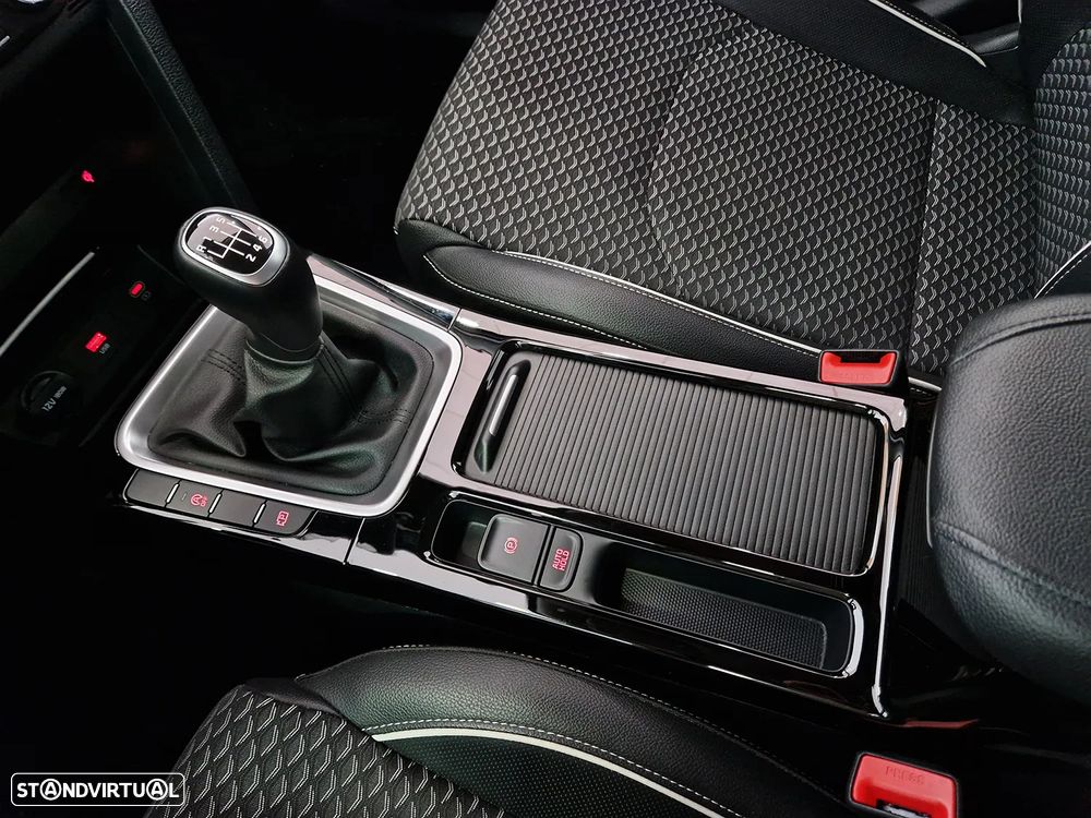 Kia Ceed SW 1.0 T-GDI Drive - 39