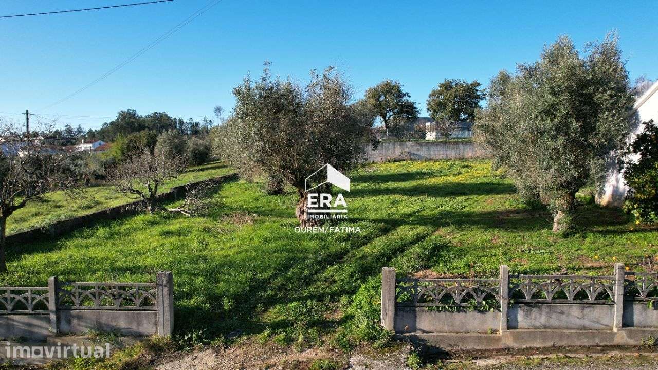 Terreno para Construção, Soalheira, Ourém - Grande imagem: 5/21