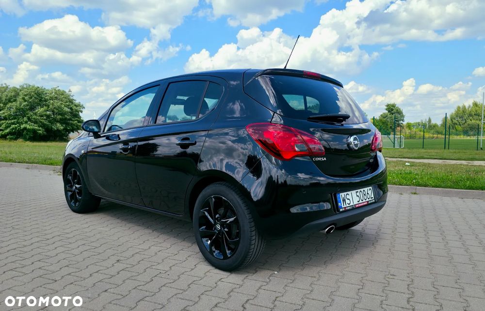 Opel Corsa 1.0 (Ecotec) Turbo (ecoFLEX) Start/Stop Color Edition - 3
