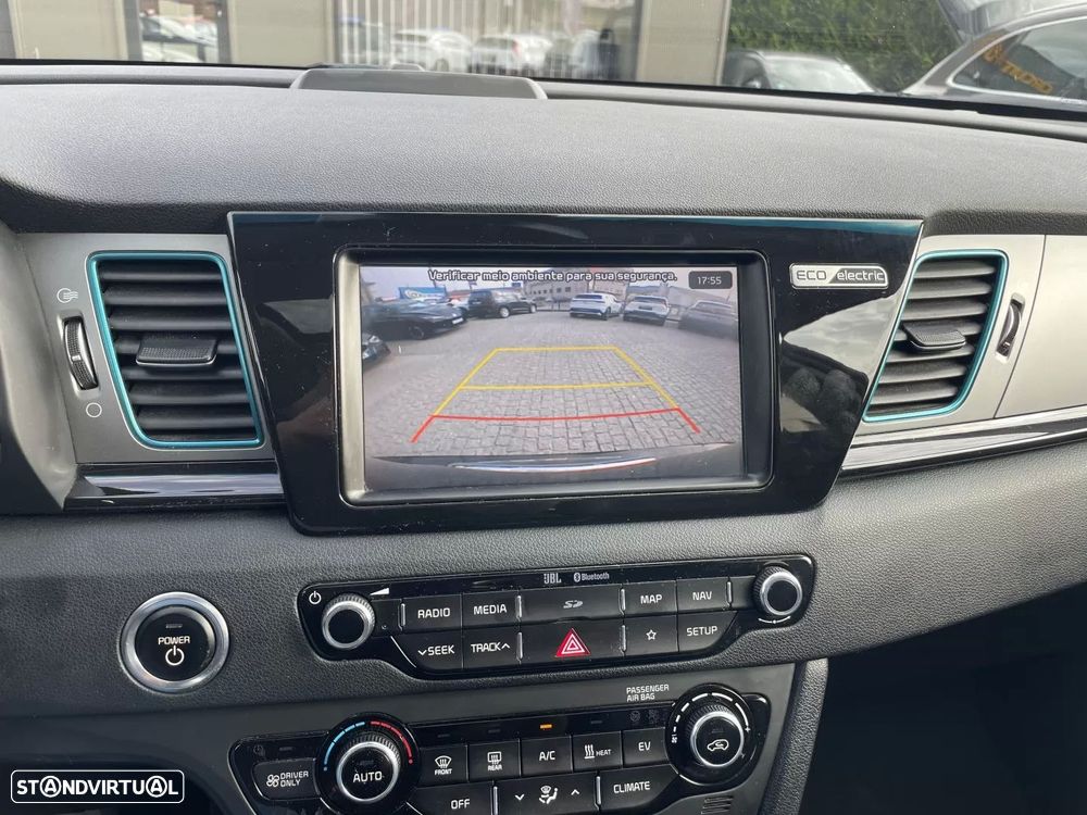 Kia e-Niro 64kWh - 7