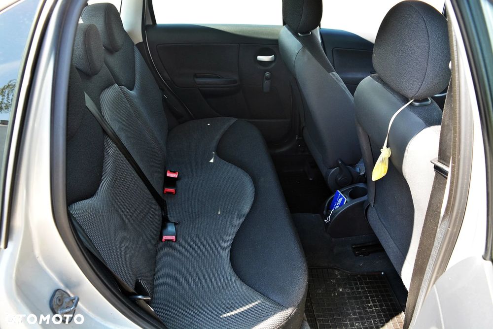 Citroën C3 1.1 Advance - 11